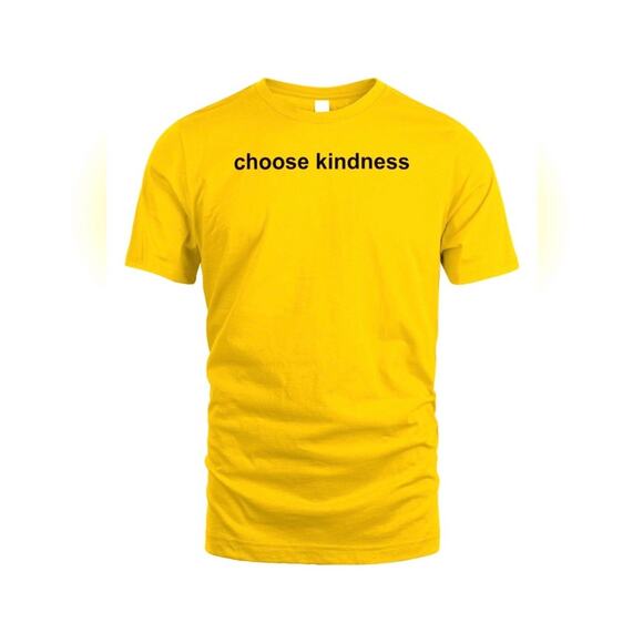 Queer Eye T-Shirt Choose Kindness - Picture 1 of 3